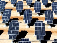 Solar energy