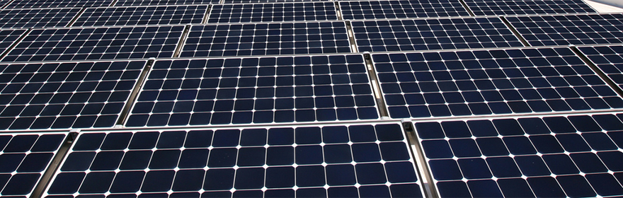 Solar energy