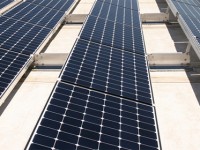 Solar energy