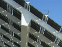 Solar energy