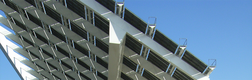 Solar energy