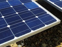 Solar energy