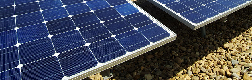 Solar energy